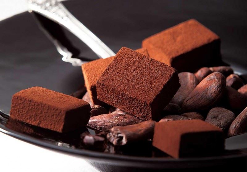 Inhemska kakaoplantorer kanske aldrig har smakat choklad