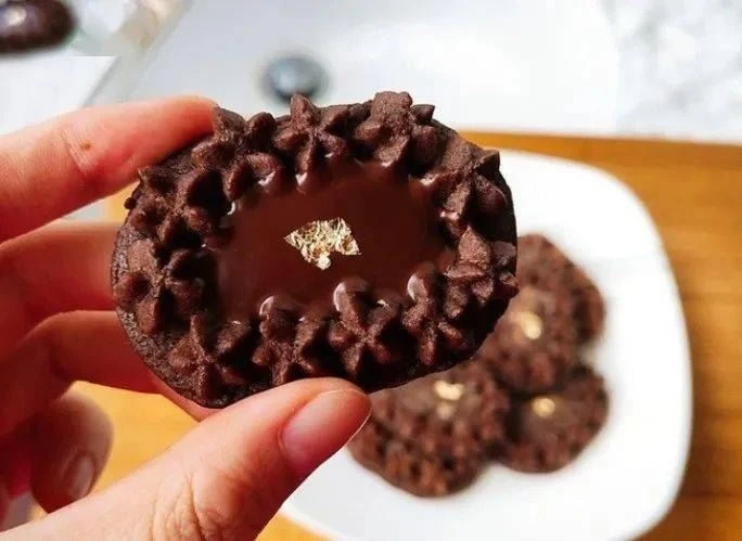 Några missuppfattningar om choklad