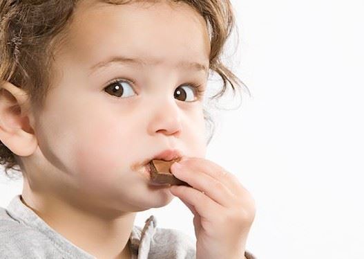 Chokladens utsökta värde
